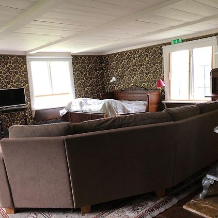 Ingebo Hagar Bondgardsboende Vimmerby Quarto foto
