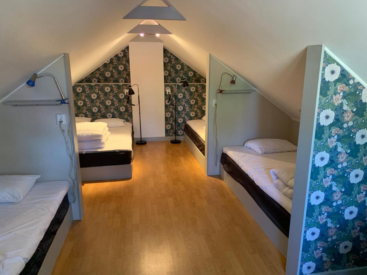 Ingebo Hagar Bondgardsboende Vimmerby Exterior foto