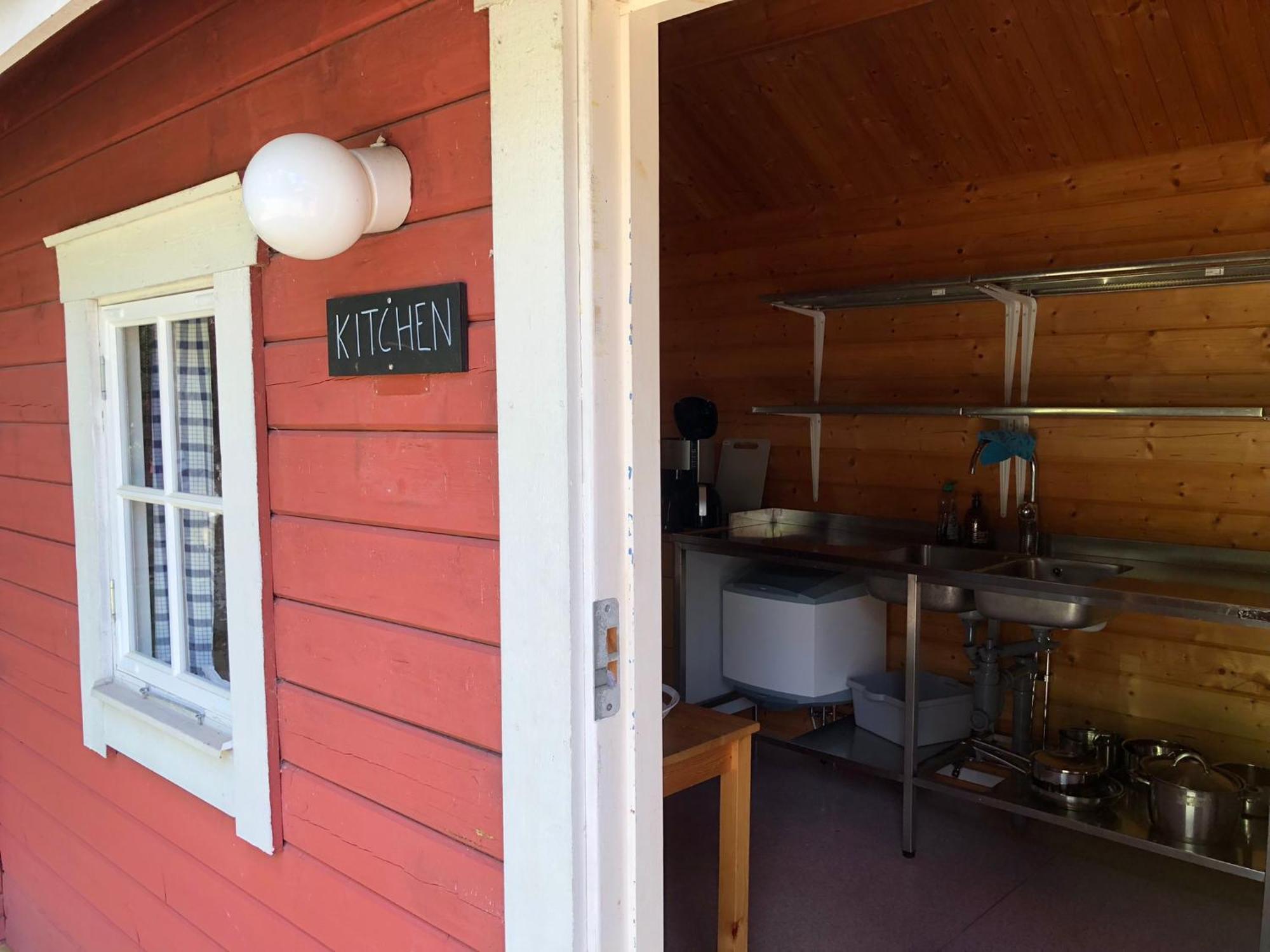 Ingebo Hagar Bondgardsboende Vimmerby Quarto foto