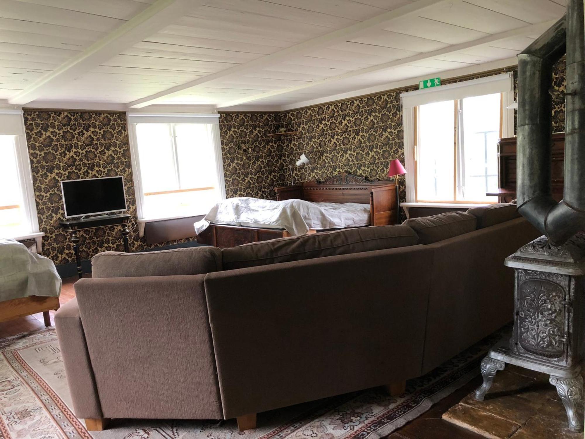 Ingebo Hagar Bondgardsboende Vimmerby Quarto foto